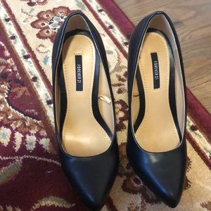 Forever 21 pumps